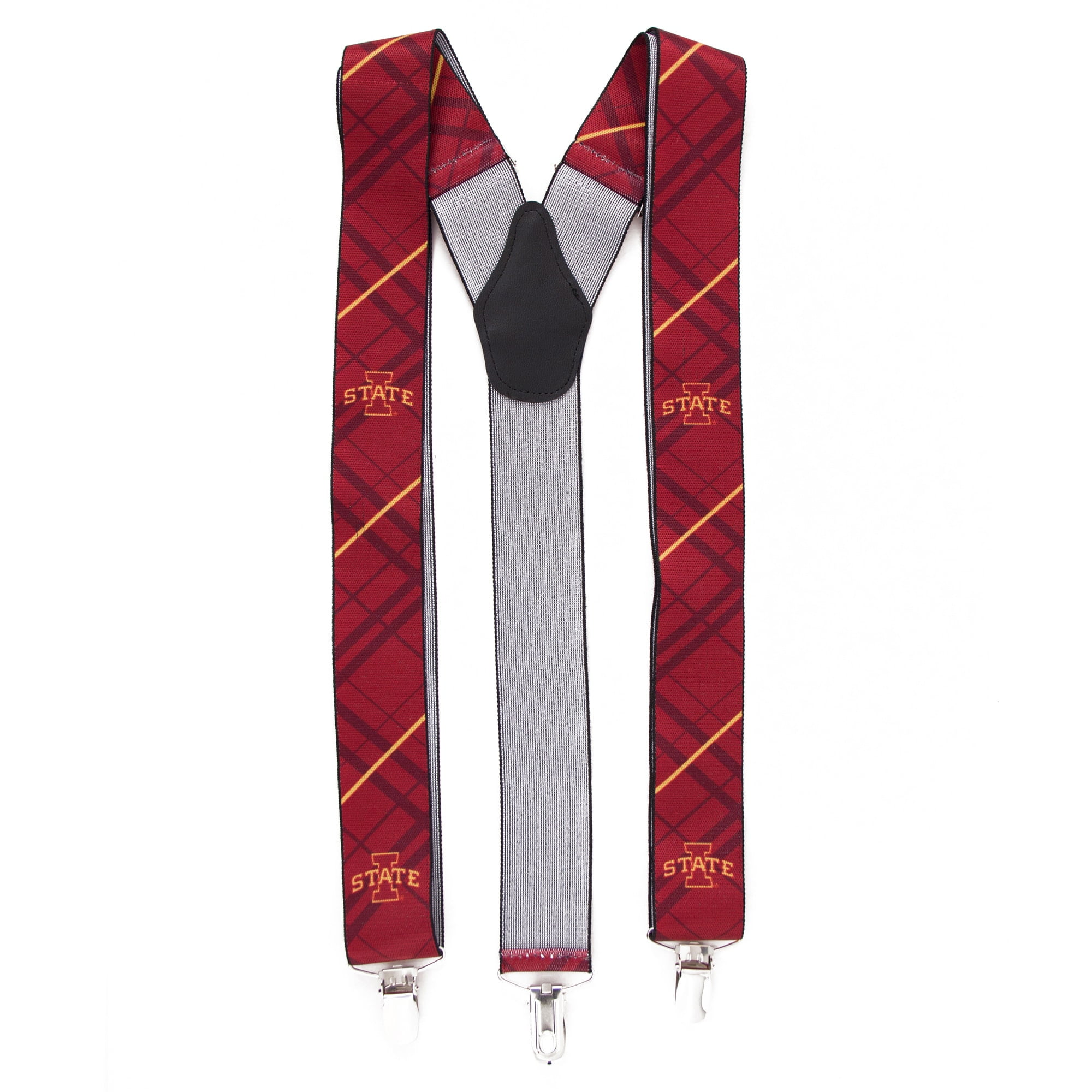 Men's Texas Longhorns Suspenders - Walmart.com