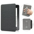 thumbnail image 1 of Funda Protectora Impermeable para Kindle de 7 Pulgadas - Compatible con Colorsoft y Paperwhite 12 - Diseño Elegante con Función de Sueño Automático y Accesos Directos a Botones y Puertos, 1 of 6
