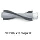 thumbnail image 1 of Adecuado para Xiaomi Mijia Dreame V9/v9d/v10 Er accesorios 1c instrumento de eliminación de ácaros cepillo principal cepillo para suelo, 1 of 2