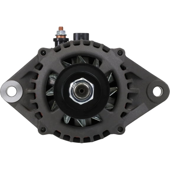 OEG Parts New 12V Alternator For Mercury Marine Optimax Series 2004-2009 875286A1 875286T 881247A1 889956 19020704 19020707 400-12155 400-12303 20115011TBA 70-01-8471 90-01-4430 3201M 8471