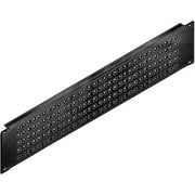 OmniMount 2-Rack Spacing Shelf For Rest System - Vented Blank