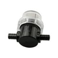 thumbnail image 3 of RANMEI Water Pump Filters Inline Rotary Tube Sprayer Enhanced In-Line Pre-Filter Well Filter For Water Pumps Source Pipe Equipment, 3 of 9