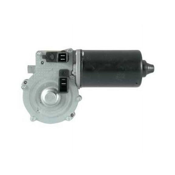 Front Windshield Wiper Motor - Compatible with 1996 - 2000 Chrysler Town & Country 1997 1998 1999