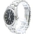 thumbnail image 2 of Pre-Owned OMEGA Seamaster Aqua Terra Steel Quartz Mens Watch 2518.50 Polished, 2 of 8