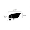 thumbnail image 6 of Kichler Lighting - Accent Light - Landscape 12V Accent - Low Voltage 1 light, 6 of 6