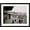 Black Frame, variant on Art.com Saratoga Race Track, Saratoga Springs, N.Y. Stretched Canvas Print Wall Art, 16" x 12"