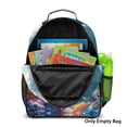 thumbnail image 4 of KUIFORTI Seal Print Toddler Backpack Kids School Bag with Front Pocket Adjustable Straps Breathable for Preschool Kindergarten Back to School Gifts for Students, 4 of 7