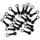 thumbnail image 3 of 20 tapones de purga de freno para motocicletas y automóviles Tapones de goma para tornillos de purga de freno, 3 of 7
