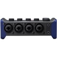 thumbnail image 3 of Interfaz de audio Zoom AMS-44 4x4 USB-C con filtro Kellopy Pop, 3 of 7