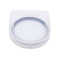 thumbnail image 2 of Loewten Camera Filter Soft Focus Lens Filter, Multilayer Dreamy Hazy Soft Focus Diffuser For Digital Camera For DSLR Camera, 2 of 8