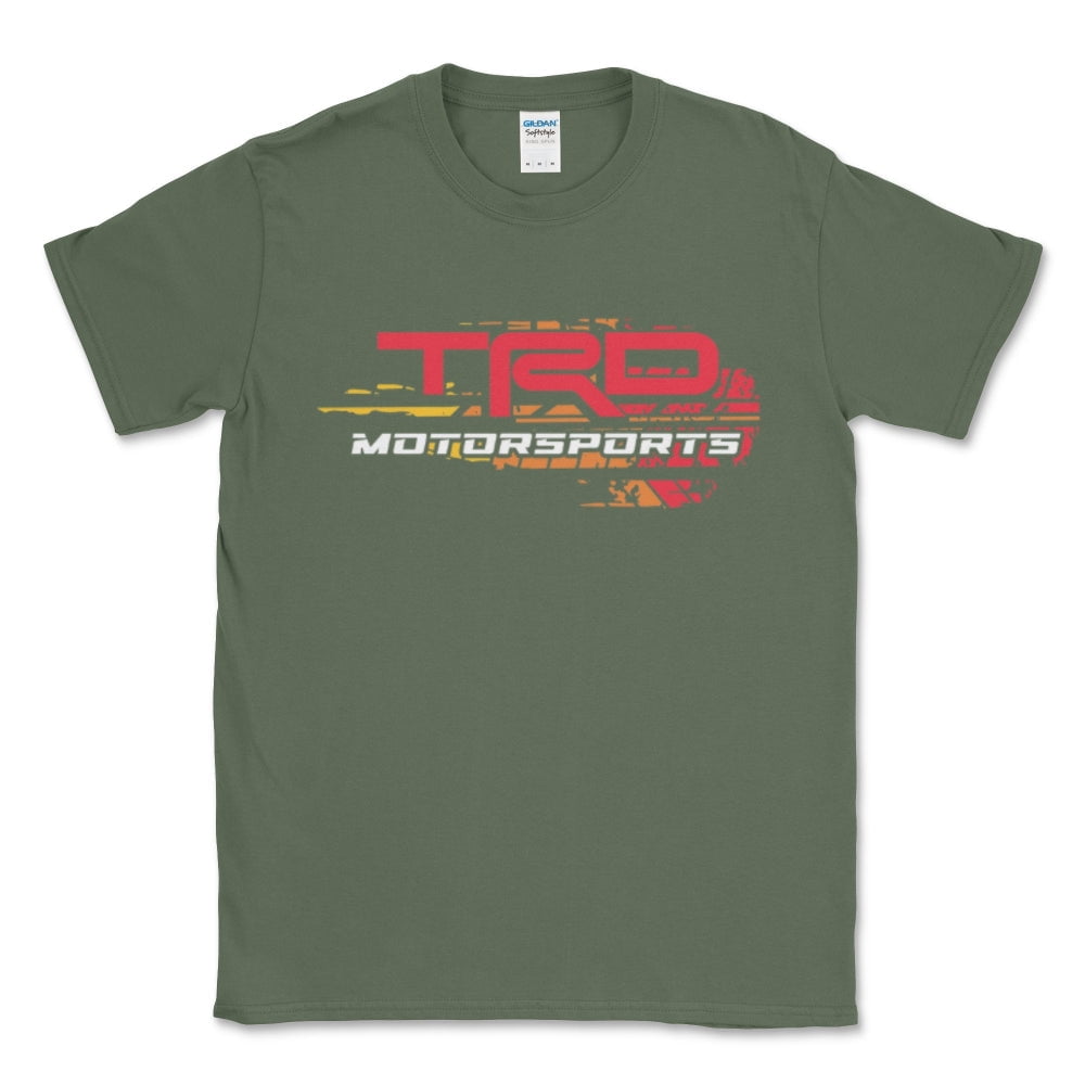 Toyota TRD Motorsports Tee Shirt