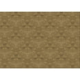 thumbnail image 1 of Ahgly Company Indoor Rectangle Patterned Red Dirt Brown Area Rugs, 7' x 10', 1 of 6