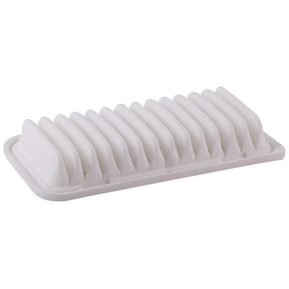 Carquest Premium Engine Air Filter 88646: Removes up to 99% of Dirt & Debris