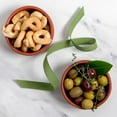 thumbnail image 2 of igourmet Olive Lover's Gourmet Gift Box- An exquisite assortment of Italian olives, French olives, Greek olives, Spanish olives, Croatian olives, and organic olives - A premium olive variety, 2 of 8