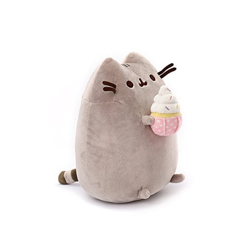pusheen snackables