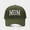505_Green, variant on CYSFASHION Dad Hat Unisex Goft Cotton Workout Vintage Cute Baseball Cap for Women Black