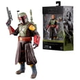 thumbnail image 1 of Figura Boba Fett (Salón del Trono) Hasbro Star Wars 6 Pulgadas, 1 of 4