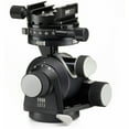 thumbnail image 3 of Arca Swiss d4 Geared Tripod Head with Quick Set FlipLock Device (Plate Not Included), 3 of 6