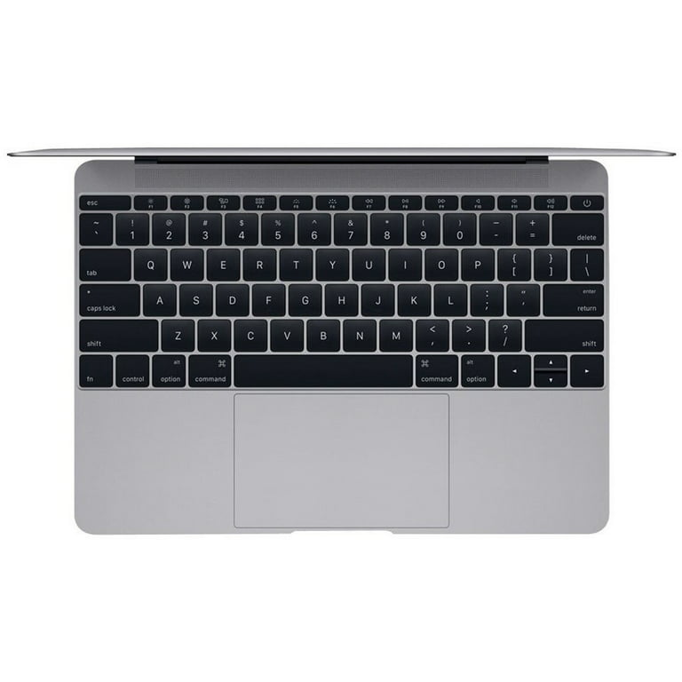 Apple A Grade Macbook 12-inch (Retina, Silver) 1.3GHz Core m7