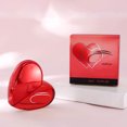 Lady Perfume Long Lasting Light Fragrance Fresh Flower Fruit Notes To