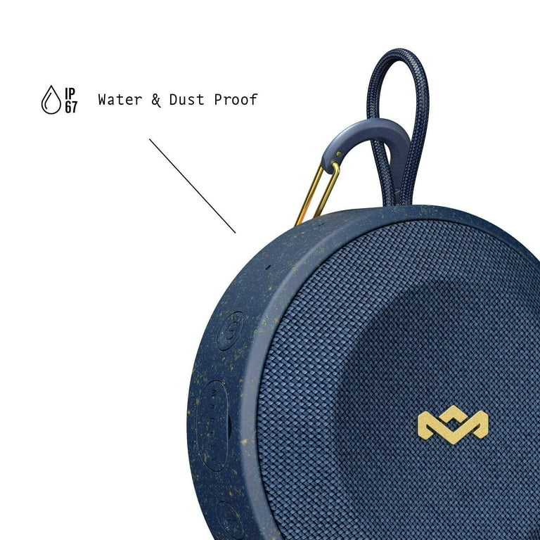 Marley no bounds portable bluetooth speaker 2025