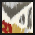 thumbnail image 2 of Great Art Now Vibrant by Rita Vindedzis, 2 Piece Framed Art Set Each 13"W x 13"H, 2 of 3