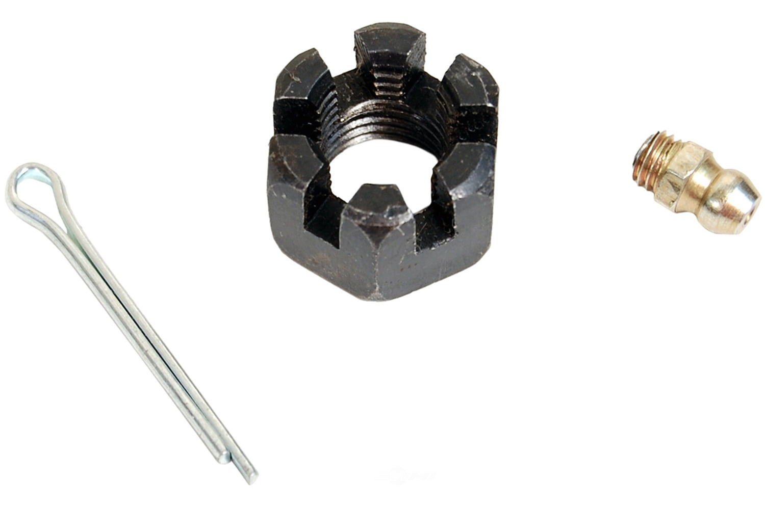 Mevotech MES2036R Steering Tie Rod End