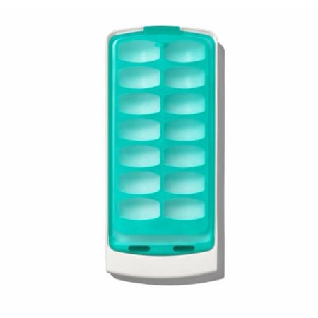 OXO Soft Works Ice Cube Tray - Blue