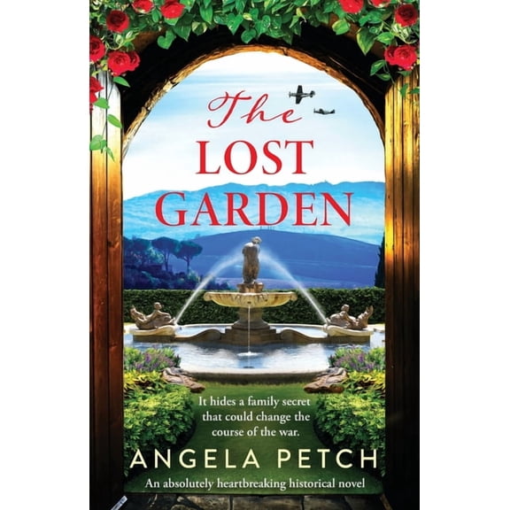 The Lost Garden: An absolutely heartbreaking historical novel, (Paperback)