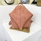 thumbnail image 1 of Bolso de hombro de cuero nobuk Vintage, mochila antirrobo, bolsos casuales de viaje, mochila escolar para mujer Fivean unisex, 1 of 2