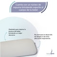 thumbnail image 3 of Colchón Colecho – Medidas 80 x 50 x 6 cm Memory Foam COLCHON COLECHO, 3 of 8