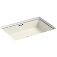 thumbnail image 4 of KOHLER K-2297 Kathryn 23-7/8" x 15-5/8" x 6-1/4" Undermount bathroom sink, 4 of 8