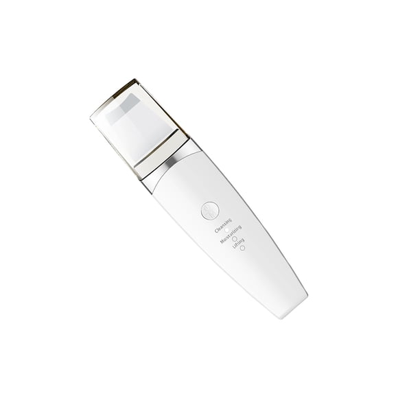 Vogacara Espátula Facial eléctrica ajustable para mujer, 3 modos, hogar, niñas, limpieza de poros, removedor de espinillas, herramienta de Tratamientos faciales