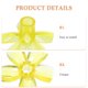 thumbnail image 3 of AURARMLET 200Ud Sombreritos Decorativos Para Luces De Guirnalda Perfectos Para Patio Y Bodas, 3 of 6