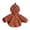 Coffee-3, variant on XUANTAOO Halloween Outfit Long Sleeve Romper Casual Baby Pumpkin Outfit Baby Boy Girl Clothes 3-6 Months