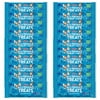 Tasty Breakfast Bars- Real Fruit Bars | Cereal Bars - Rice Krispies in Crispy Marshmallow Squares Whole Grain Fiber Snack for Balanced Nutrition w/ Vitamins & Minerals | 1.41 OZ Per Pack, Pack of 20