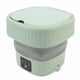 thumbnail image 1 of Lavadora portátil BuyWeek plegable 6L, 1 of 12