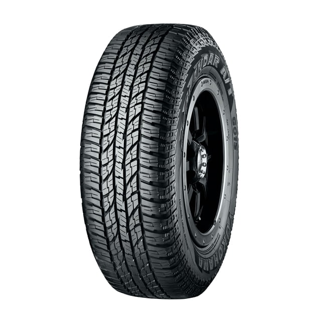 Llanta 245/70 R16 YOKOHAMA GEOLANDAR A/T G015 106T YOKOHAMA ALL TERRAIN T/A KO2