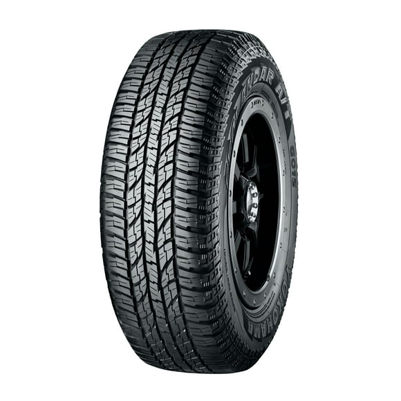 Llanta 245/70 R16 YOKOHAMA GEOLANDAR A/T G015 106T YOKOHAMA ALL TERRAIN T/A KO2
