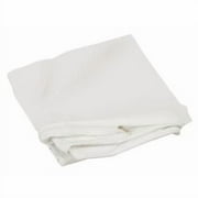 DMI Plastic Mattress Protection Cover, Waterproof Zippered Mattress Bed Cover Protector, Queen Size, White