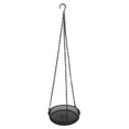 thumbnail image 1 of Bird Feeder, Ventilated Fine Mesh Iron Bird Feeder Platform Powder Coated Weather Resistant  for Yard, 1 of 7