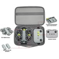 thumbnail image 3 of for dji NEO2 Flight Pass Backpack Storage Bag New O7, 3 of 8