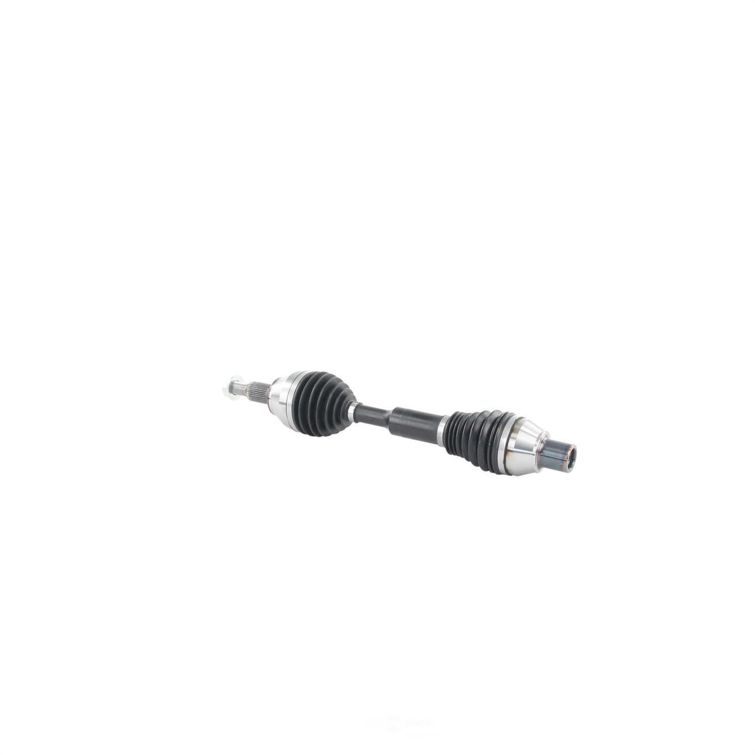 TrakMotive CH-86010XTT Extended Travel CV Axle Shaft