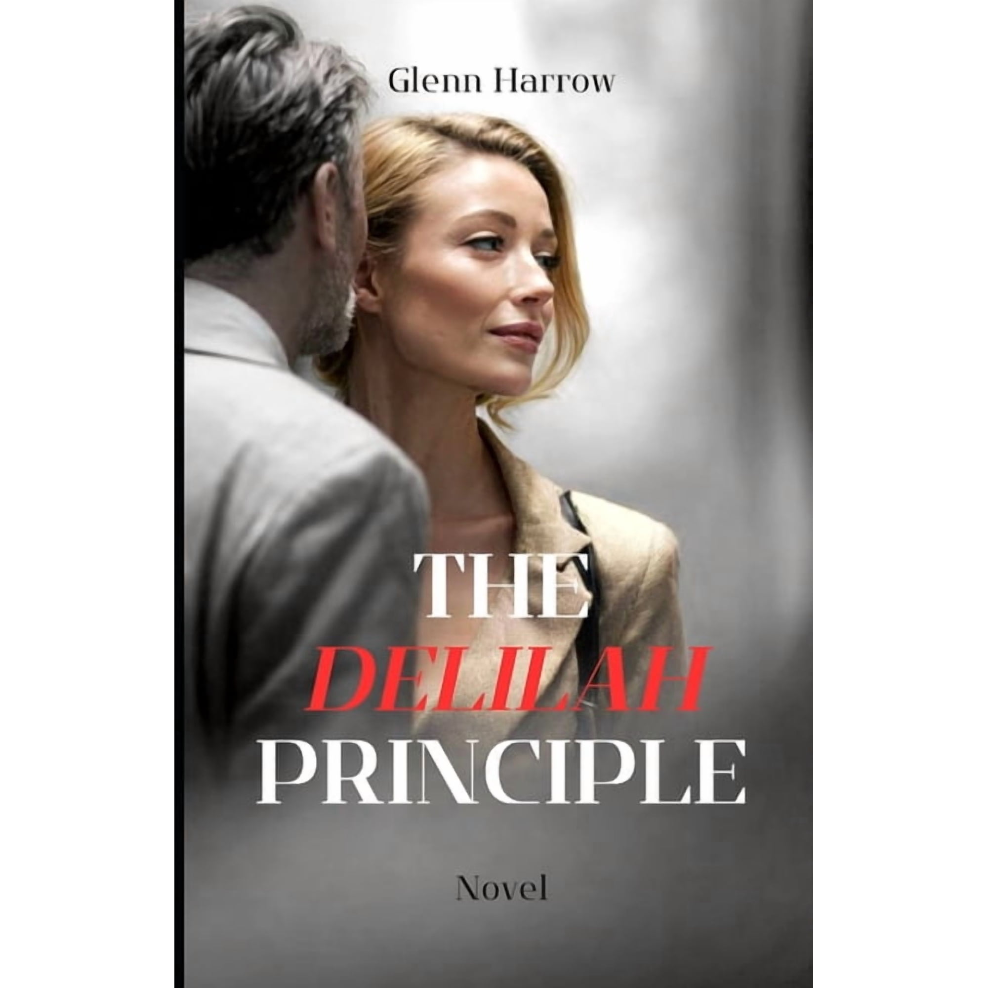 The Delilah-Principle (Paperback)