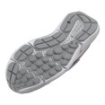 thumbnail image 5 of Zapatillas Under Armour Assert 10 para Niñas, Halo Gris Rosa, 11.5K, 5 of 5