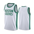 thumbnail image 4 of Camiseta Boston Celtics No.13 Tristan Thompson-M- BmatwkZeng Bmatwe Jersey, 4 of 4