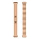 thumbnail image 2 of 2 conectores de acero inoxidable para Huawei Band 7 NFC adaptador de correa de pulsera inteligente, 2 of 8