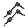 thumbnail image 1 of Unique Bargains 2pcs Enlaces de Barra Estabilizadora Frontal Kit para Ram 2500 2014-2021 para Ram 3500 2013 Kit de Suspensión, 1 of 7