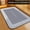 24"X16" 60*40CM-, variant on Simple Diatom Mud Bathroom Door Anti-slip Floor Mat, Home Kitchen Pad, Bathroom Absorbent Quick-drying Foot Mat, Entrance Mat