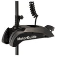 thumbnail image 3 of MotorGuide 940800220 XI5 Wireless Freshwater Trolling Motor with GPS /Sonar - 12V (55 lbs.), 54" Shaft, 3 of 6